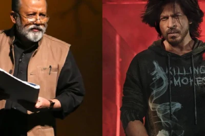 पंकज कपूर का खुलासा: नेशनल स्कूल ऑफ ड्रामा में समोसा सप्लाई करते थे शाहरुख खान