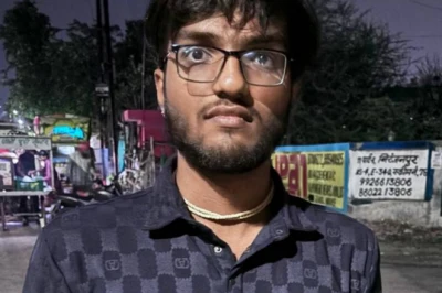 इंदौर: AI का इस्तेमाल कर NEET का फर्जी पेपर बेचने वाला छात्र गिरफ्तार