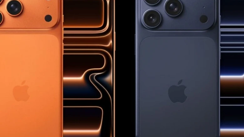 iPhone 17 Pro पर भारी बचत का मौका, ₹12,000 की सीधी छूट के साथ मिल रहा है ₹9,000 का अतिरिक्त डिस्काउंट