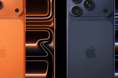 iPhone 17 Pro पर भारी बचत का मौका, ₹12,000 की सीधी छूट के साथ मिल रहा है ₹9,000 का अतिरिक्त डिस्काउंट