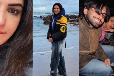 खतरों के खिलाड़ी 15: जैस्मीन भसीन बनीं शो से बाहर होने वाली पहली कंटेस्टेंट, भावुक पोस्ट शेयर कर दी जानकारी