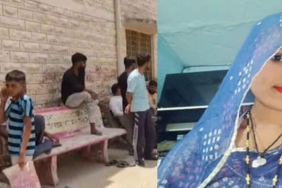डीडवाना बांगड़ अस्पताल मामला: प्रसूता और गर्भस्थ शिशु की मौत पर भड़के परिजन, इलाज में लापरवाही का आरोप
