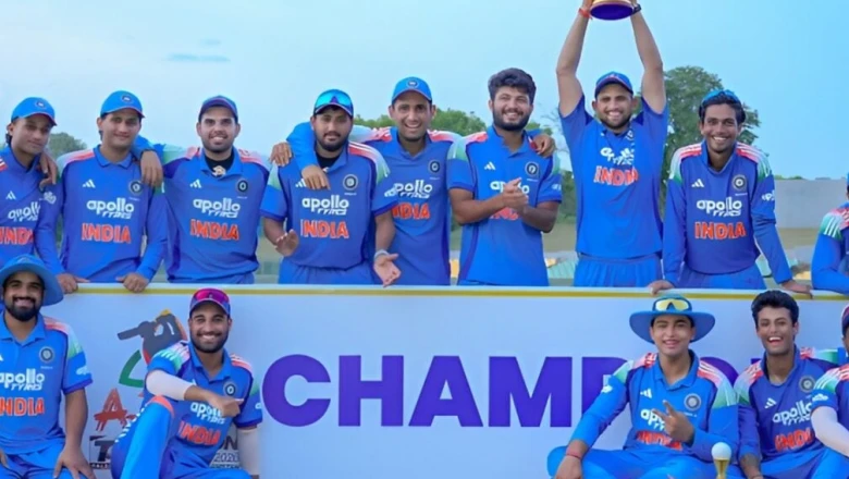 इंटरनेशनल क्रिकेट में डेब्यू के लिए तैयार वैभव सूर्यवंशी, आयरलैंड के खिलाफ रचा जा सकता है इतिहास