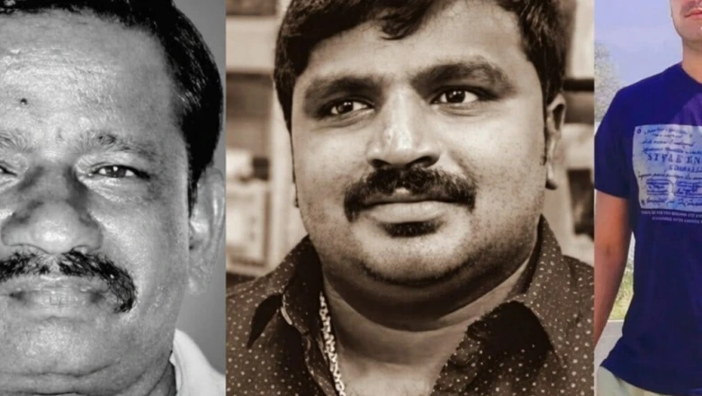 भरत तिवारी एनकाउंटर और पुलिस की कार्यप्रणाली पर उठते सवाल: क्या साथानकुलम जैसा होगा न्याय