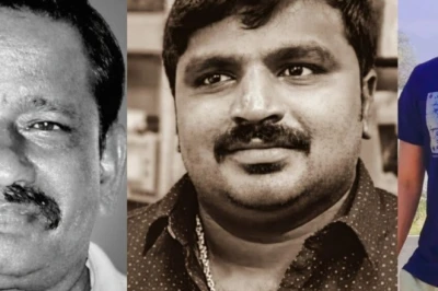 भरत तिवारी एनकाउंटर और पुलिस की कार्यप्रणाली पर उठते सवाल: क्या साथानकुलम जैसा होगा न्याय