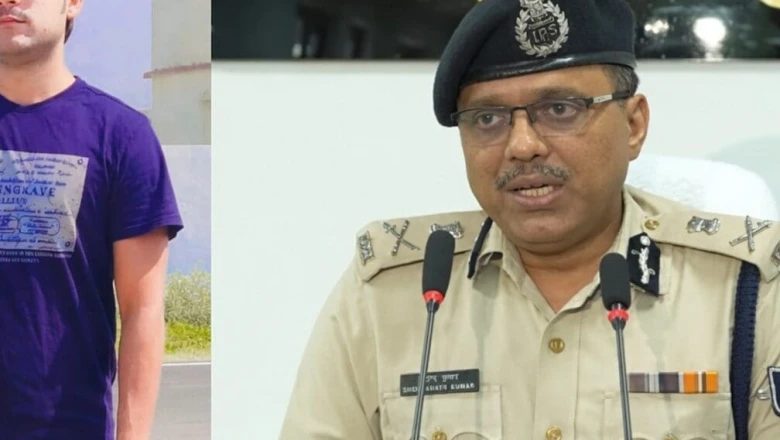 भरत तिवारी एनकाउंटर पर बिहार पुलिस का बड़ा बयान, शाहपुर पुलिस की लापरवाही मानी
