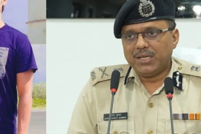 भरत तिवारी एनकाउंटर पर बिहार पुलिस का बड़ा बयान, शाहपुर पुलिस की लापरवाही मानी