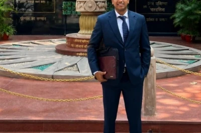 बीपीएससी में जमशेदपुर के अंकित शर्मा का जलवा, दूसरी कोशिश में बने एसडीएम