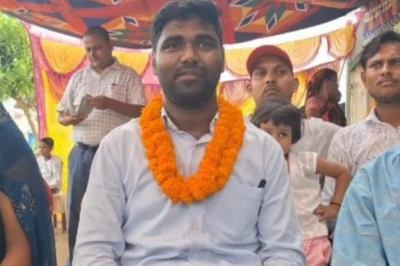 जमुई के सचिन ने रचा इतिहास: 7 सरकारी नौकरियां हासिल करने के बाद अब बने एसडीएम