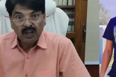 भरत तिवारी एनकाउंटर पर बीसीआई चेयरमैन मनन मिश्रा की दो टूक, दोषी अधिकारियों पर होगी सख्त कानूनी कार्रवाई
