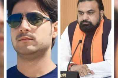 क्या योगी मॉडल की नकल बिहार में सम्राट चौधरी के लिए बनी मुसीबत, भरत तिवारी एनकाउंटर पर घिरी सरकार