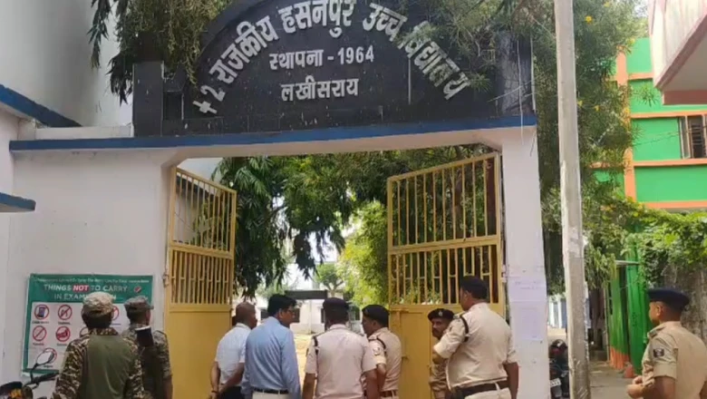 NEET यूजी परीक्षा में बड़ा फर्जीवाड़ा: असली परीक्षार्थियों की जगह बैठे सॉल्वर, कुल 30 लोग गिरफ्तार