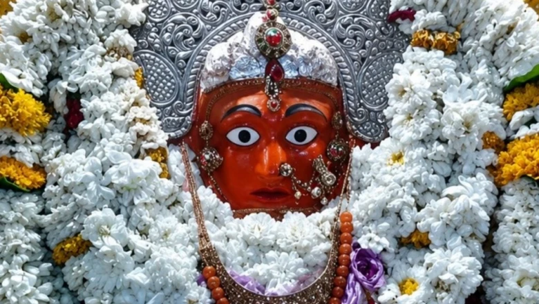 भरतपुर का मनसा देवी मंदिर: जहां एक साथ शीश झुकाते हैं हिंदू और मुस्लिम