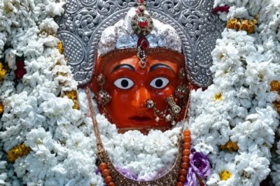 भरतपुर का मनसा देवी मंदिर: जहां एक साथ शीश झुकाते हैं हिंदू और मुस्लिम