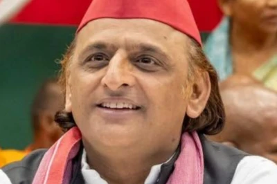 बीजेपी के गढ़ सरोजनीनगर में अखिलेश यादव का बड़ा दांव, साइकिल और हैंडल को लेकर चर्चा तेज