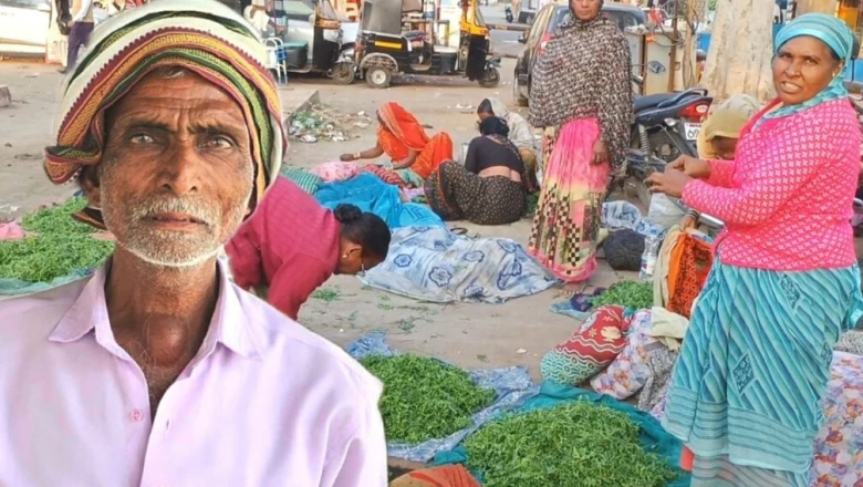 बुरहानपुर के किसान ओंकार महाजन का कमाल, 6 एकड़ खेत से कमा रहे हैं लाखों रुपये