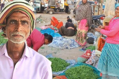 बुरहानपुर के किसान ओंकार महाजन का कमाल, 6 एकड़ खेत से कमा रहे हैं लाखों रुपये
