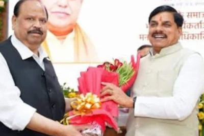 मध्य प्रदेश के सबसे अमीर विधायक कौन हैं, जानें उनकी कुल संपत्ति के बारे में