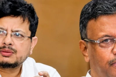 टीएमसी के चुनाव चिह्न पर बागी गुट का दावा, चुनाव आयोग को सौंपे 11 पन्नों के दस्तावेज