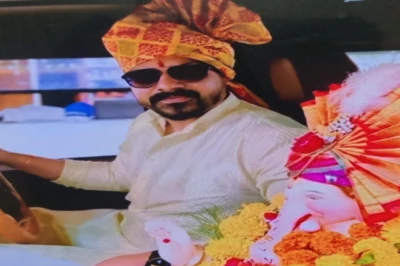 नागपुर में डॉक्टर ने खुद को एनेस्थीसिया का ओवरडोज देकर दी जान, अस्पताल में हड़कंप