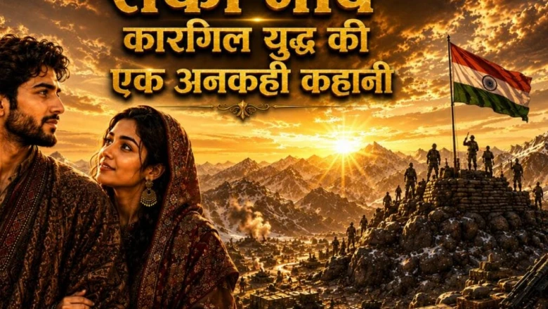 रॉकी नॉब की अनसुनी दास्तान: तोलोलिंग की जीत के बाद कैसे बदली कारगिल युद्ध की तस्वीर