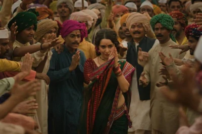 ईठा टीजर: श्रद्धा कपूर का धांसू अंदाज देख इंटरनेट पर मची खलबली, अदाओं से जीत लिया फैंस का दिल