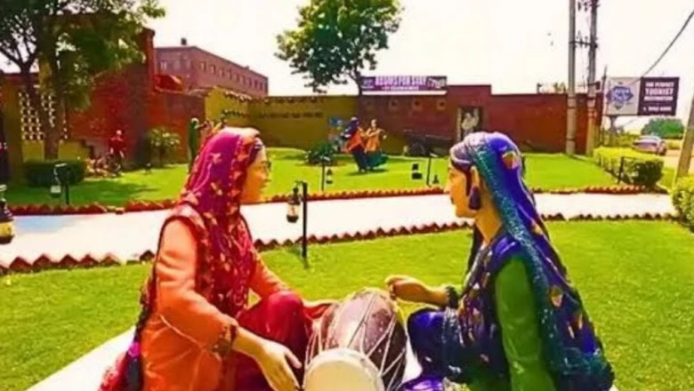 अंबाला से अमृतसर का सफर: गर्मियों की छुट्टियों में यात्रियों की पहली पसंद बना पंजाब का यह शहर