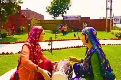 अंबाला से अमृतसर का सफर: गर्मियों की छुट्टियों में यात्रियों की पहली पसंद बना पंजाब का यह शहर