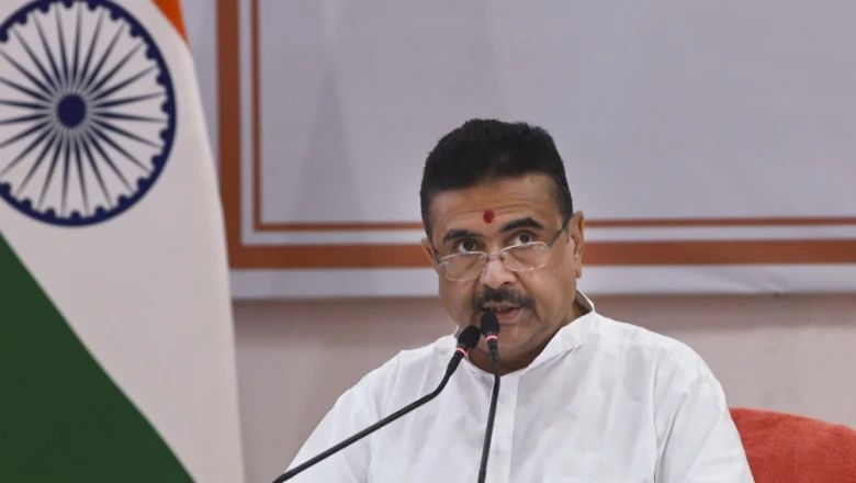 दुनिया गोल है और सबका हिसाब होगा: विधानसभा में शुभेंदु अधिकारी का तीखा हमला