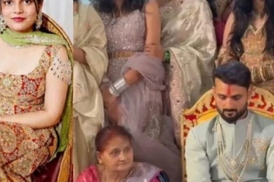 टीम इंडिया के क्रिकेटर आकाशदीप की शादी कल, सामने आई दुल्हन अक्षिता राज की तस्वीर