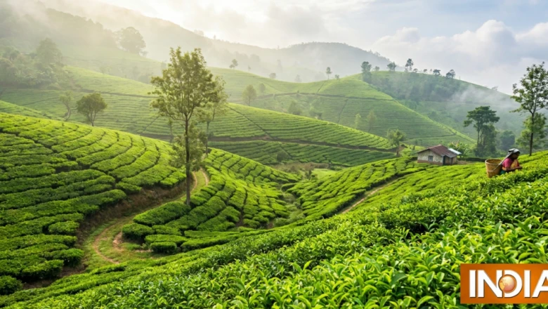 दार्जिलिंग यात्रा: स्वर्ग से सुंदर है यह हिल स्टेशन, जानें क्यों अंग्रेजों की पहली पसंद थी यह जगह