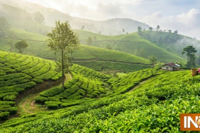 दार्जिलिंग यात्रा: स्वर्ग से सुंदर है यह हिल स्टेशन, जानें क्यों अंग्रेजों की पहली पसंद थी यह जगह