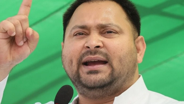 बिहार की सियासत में भरत तिवारी एनकाउंटर बना टर्निंग पॉइंट, तेजस्वी यादव के लिए सत्ता का नया रास्ता?