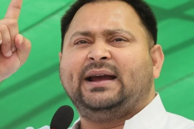 बिहार की सियासत में भरत तिवारी एनकाउंटर बना टर्निंग पॉइंट, तेजस्वी यादव के लिए सत्ता का नया रास्ता?