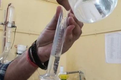 खरीफ सीजन में बंपर कमाई का तरीका, सब्जी लगाने से पहले मिट्टी की जांच कराना है जरूरी