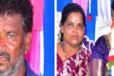 मैसूरु में दिल दहला देने वाली घटना: शादी से एक दिन पहले दुल्हन और माता-पिता ने की आत्महत्या