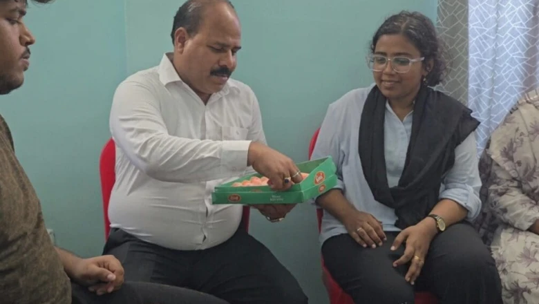 BPSC में शगुफ्ता फिरदौस का कमाल, सिलाई करने वाले पिता की बेटी बनी अफसर