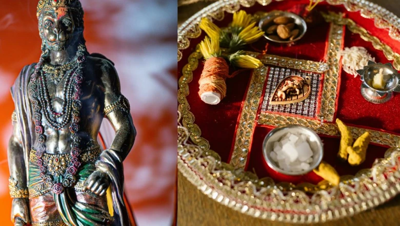 आखिरी बड़े मंगल पर करें बजरंगबली की विशेष पूजा, जानिए शुभ मुहूर्त और विधि