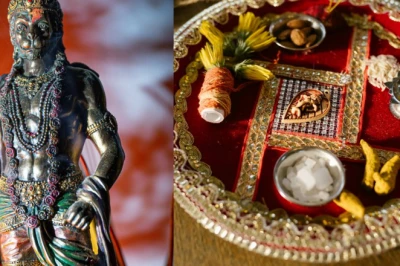 आखिरी बड़े मंगल पर करें बजरंगबली की विशेष पूजा, जानिए शुभ मुहूर्त और विधि