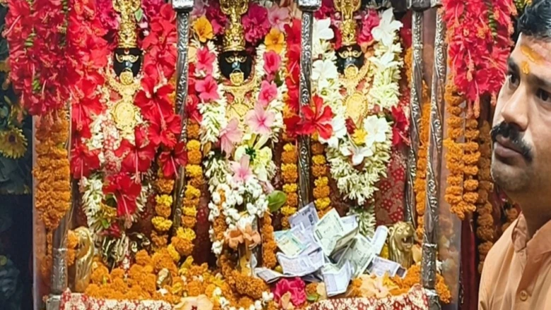 पटना सिटी के प्रमुख मंदिर: आस्था का केंद्र और जाम से मुक्ति का आसान रास्ता