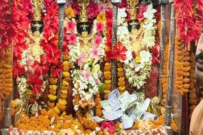 पटना सिटी के प्रमुख मंदिर: आस्था का केंद्र और जाम से मुक्ति का आसान रास्ता