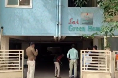 बेंगलुरु: लिव-इन रिलेशनशिप का विरोध करने पर बेटी ने प्रेमी के साथ मिलकर माता-पिता और बहन को मार डाला