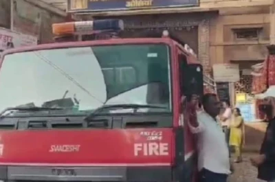 जोधपुर: सच्चियाय माता मंदिर में बम की सूचना से मचा हड़कंप, पुलिस-प्रशासन की सक्रियता के बाद खुला बड़ा राज