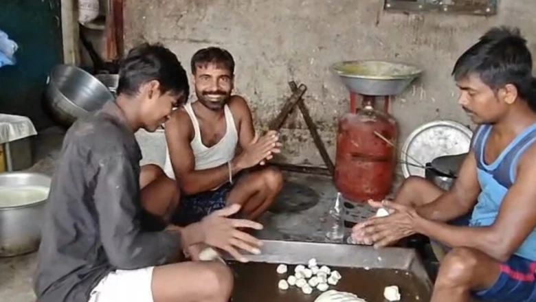 बिहार की 150 साल पुरानी दुकान का अनोखा रसकदम, जिसे चखने के लिए विदेश से भी आते हैं लोग