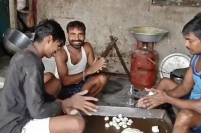 बिहार की 150 साल पुरानी दुकान का अनोखा रसकदम, जिसे चखने के लिए विदेश से भी आते हैं लोग