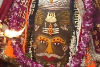 महाकाल भस्म आरती लाइव: घर बैठे करें बाबा महाकाल के दिव्य दर्शन, मंगलवार को हुआ विशेष श्रृंगार