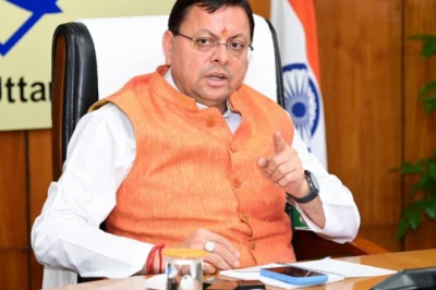 उत्तराखंड: कर्णप्रयाग और नगरासू मामले पर CM पुष्कर सिंह धामी का कड़ा रुख, बोले- अफवाह फैलाने वालों पर होगी कार्रवाई