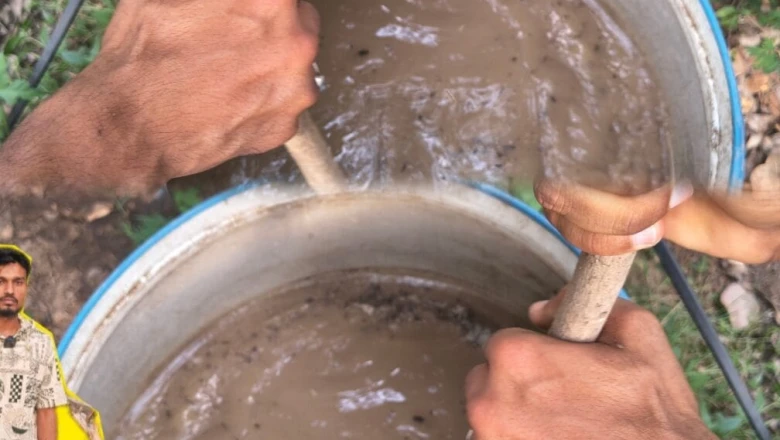 रासायनिक खादों को कहें अलविदा, इस खास जैविक नुस्खे से 30 प्रतिशत तक बढ़ेगी फसल की पैदावार