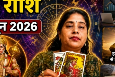 कुंभ दैनिक राशिफल 23 जून 2026: आज मेहनत का मिलेगा फल, करियर में तरक्की के प्रबल योग