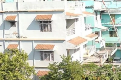 कोडरमा का बैद्यनाथ नगर बना किराएदारों का नया ठिकाना, जानिए क्या है किराया और सुविधाएं
